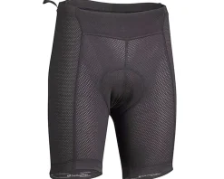 Bellwether Women'S|Shorts & Bibs|Women's Premium Under-Short (Black) (S) (w/ Chamois)