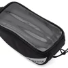 Bikase Bags & Packs|Mounts & Handlebar Accessories|Beetle 6 Top Tube Phone Case (Black)