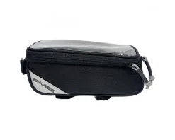 Bikase Bags & Packs|Beetle 7 XL Top Tube Bag (w/Phone Pouch)