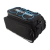 Bikase Bags & Packs|Big Daddy Rack Bag 2