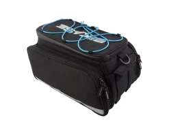 Bikase Bags & Packs|Big Daddy Rack Bag 2