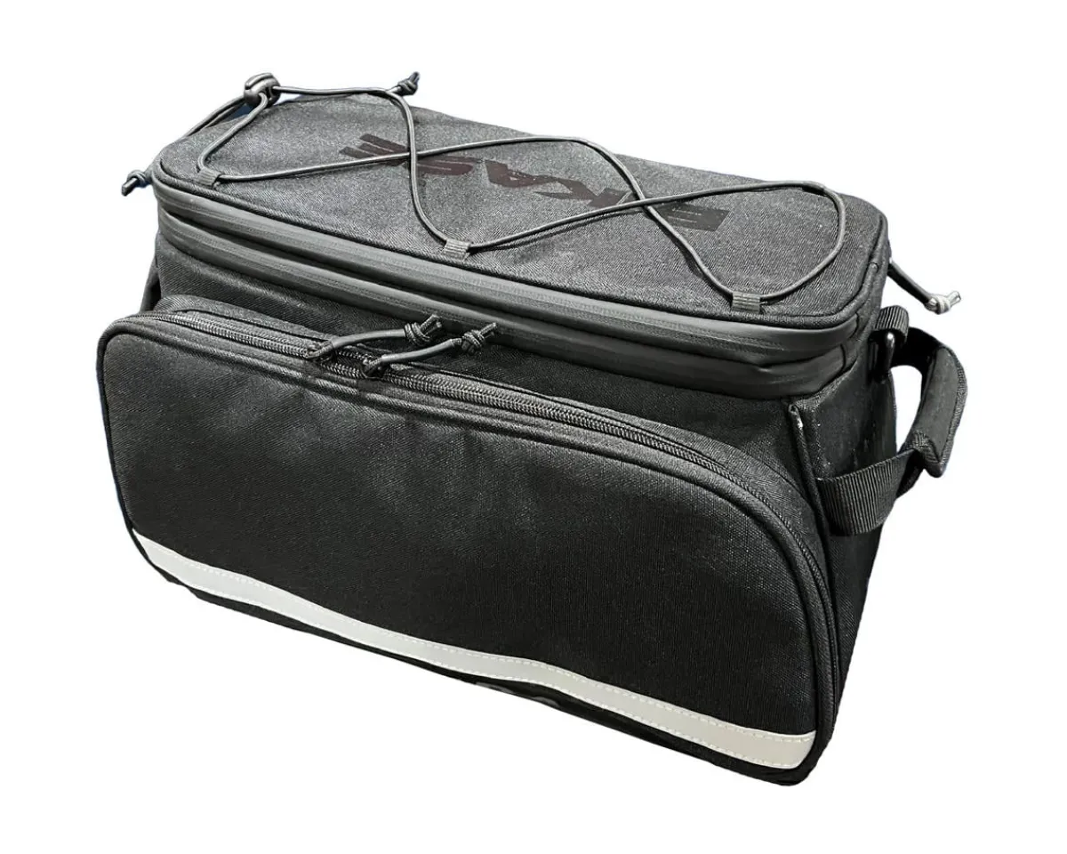 Bikase Bags & Packs|Big Poppa Rack Bag