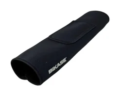 Bikase E-Bike Parts|E-Bike Battery Cover (Black) (L)