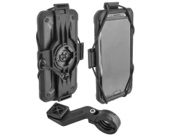 Bikase Mounts & Handlebar Accessories|ElastoKASE Cell Phone Holder (Universal)