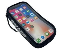 Bikase Mounts & Handlebar Accessories|Handy Andy 7 Phone Bag (Fits up to 7.5 x 3.5")