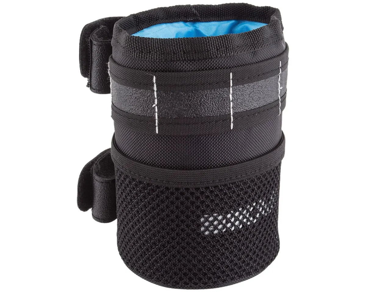 Bikase Bags & Packs|Happy Can Drink Holder (w/Straps)