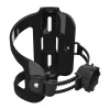 Bikase Bottle Cages & Mounts|Sidewinder ABC Adjustable Drink Holder