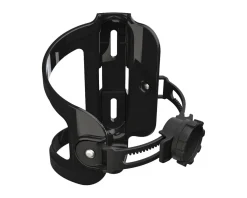 Bikase Bottle Cages & Mounts|Sidewinder ABC Adjustable Drink Holder