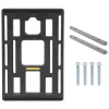 Bikase Racks, Fenders, & Trailers|Universal Carrier MIK Compatible Carrier