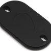 BikeBac Bottle Cages & Mounts|Bike Locks|Bicycle Tracker (Black) (Android Find Hub)