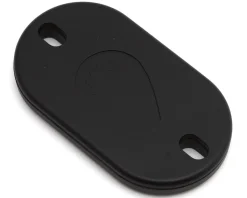 BikeBac Bottle Cages & Mounts|Bike Locks|Bicycle Tracker (Black) (Android Find Hub)