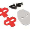 BikeFit Tools|2-Bolt MTB/SPD Leg Length Shim (3mm) (1-Pack)