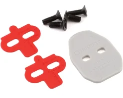 BikeFit Tools|2-Bolt MTB/SPD Leg Length Shim (3mm) (1-Pack)