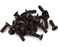BikeFit Shoes|Pedals & Cleats|SPD Cleat Screws (25 Pack) (16mm)