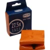 BikeTube Tubes|27.5" Mountain Bike TPU Tube (Presta) (1.9 - 2.5") (48mm)