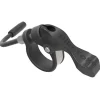 Bike Yoke Seatposts & Clamps|2-By Dropper Post Remote (Black) (2x) (22.2mm Clamp)