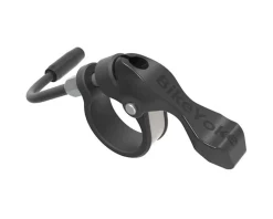 Bike Yoke Seatposts & Clamps|2-By Dropper Post Remote (Black) (2x) (22.2mm Clamp)