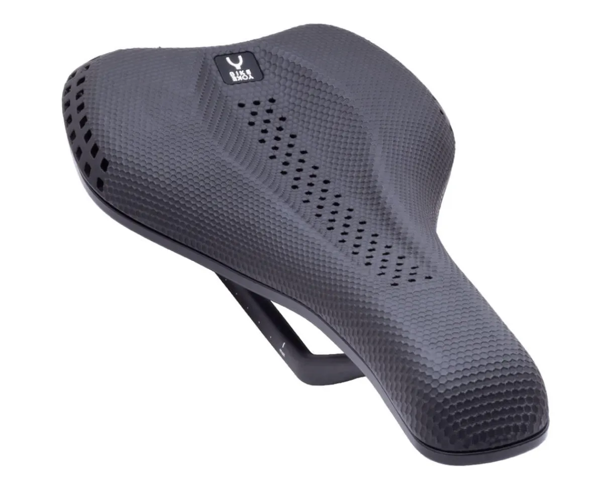 Bike Yoke Saddles & Seats|Sagma 3D Lite Carbon Saddle (Black) (130mm)