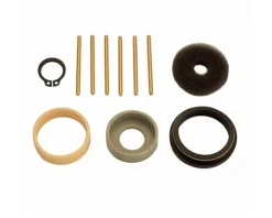 Bike Yoke Seatposts & Clamps|Service Kit (Divine SL)