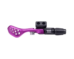 Bike Yoke Seatposts & Clamps|Triggy Alpha Remote (Purple) (Long)