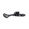 Bike Yoke Seatposts & Clamps|Triggy Alpha Remote (Black) (Long)