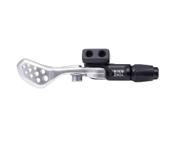 Bike Yoke Seatposts & Clamps|Triggy Alpha Remote (Silver) (Long)