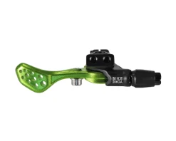 Bike Yoke Seatposts & Clamps|Triggy Alpha Remote (Green) (Long)