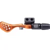 Bike Yoke Seatposts & Clamps|Triggy Alpha Remote (Bronze) (Long)