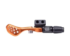 Bike Yoke Seatposts & Clamps|Triggy Alpha Remote (Bronze) (Long)