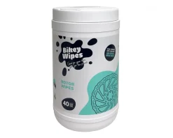 Bikey Wipes Cleaning Supplies|Rotor XL Wipes