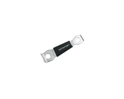 Birzman Bottom Brackets & Parts|Tools|Chainring Nut Wrench (Silver)