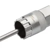 Birzman Tools|HG Cassette Tool w/Pin (For Wrench or 1/2" Drive)
