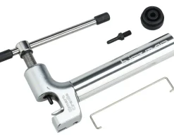Birzman Tools|Chains & Accessories|Lighter Universal Chain Tool (Silver) (5-12 Speed)