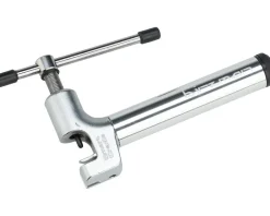 Birzman Tools|Chains & Accessories|Lighter Universal Chain Tool (Silver) (5-12 Speed)