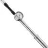 Birzman Pumps & Co2|Suspension|Macht Shock Pump w/ Gauge (Silver) (300 PSI)