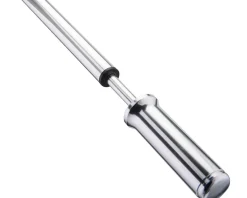 Birzman Pumps & Co2|Suspension|Macht Shock Pump w/ Gauge (Silver) (300 PSI)