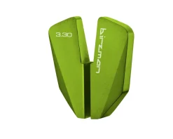 Birzman Tools|Spoke Wrench (Green) (3.3mm)