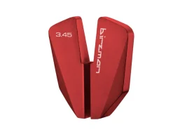 Birzman Tools|Spoke Wrench (Red) (3.45mm)