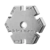 Birzman Tools|Spoke Wrench (Silver)