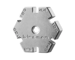 Birzman Tools|Spoke Wrench (Silver)