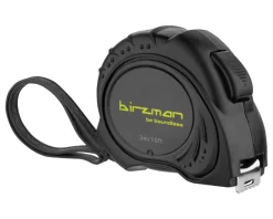 Birzman Tools|Tape Measure (Black) (10 Foot)
