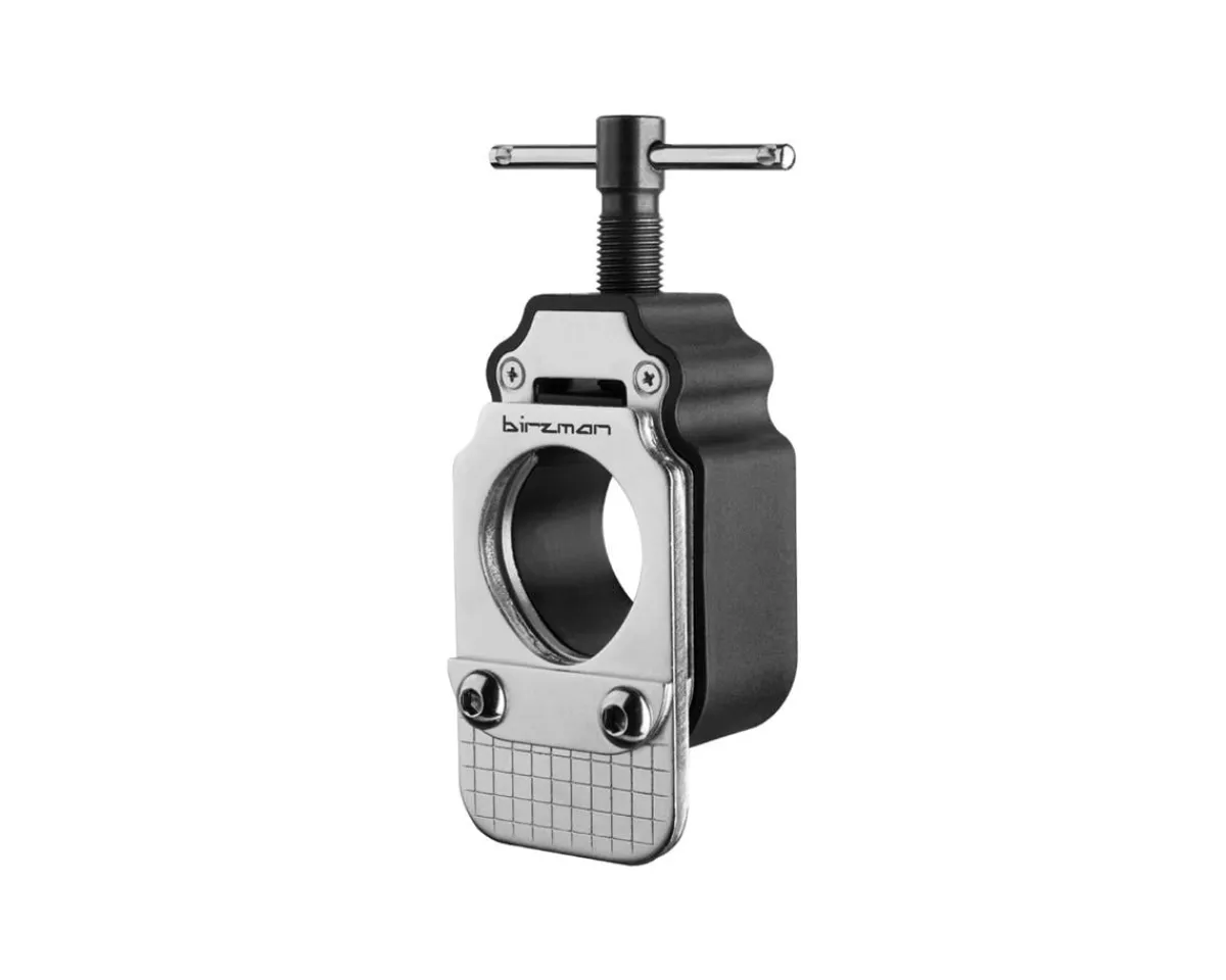 Birzman Tools|Threadless Saw Guide (Silver)