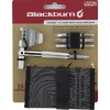 Blackburn Tools|Big Switch Mini Tool (Silver)