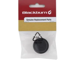 Blackburn Bike Lights|Central Series Light Battery Door (Black)
