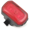 Blackburn Bike Lights|Click USB Rear Light (Grey)