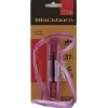 Blackburn Bottle Cages & Mounts|Clutch Comp Side-Entry Bottle Cage (Purple) (Left)