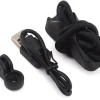 Blackburn Bike Lights|Dayblazer 1000 Headlight & Tail Light Set (Black)