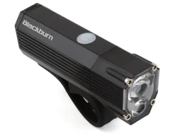 Blackburn Bike Lights|Dayblazer 1500 Headlight (Black) (1500 Lumens)