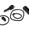 Blackburn Bike Lights|Dayblazer 1500 Headlight & Tail Light Set (Black)