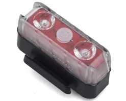 Blackburn Bike Lights|Dayblazer 65 Rear Light (Black)